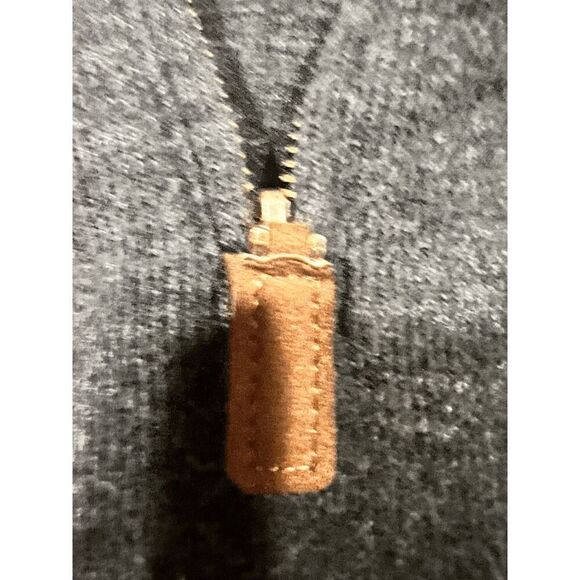 RALPH LAUREN LRL White sweater size L - Picture 6 of 10